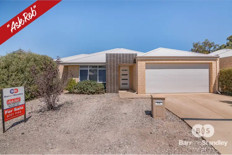Main view of Homely semi-detached listing, 22B Claymore Loop, Dalyellup WA 6230