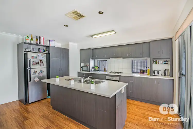 Fifth view of Homely semi-detached listing, 22B Claymore Loop, Dalyellup WA 6230