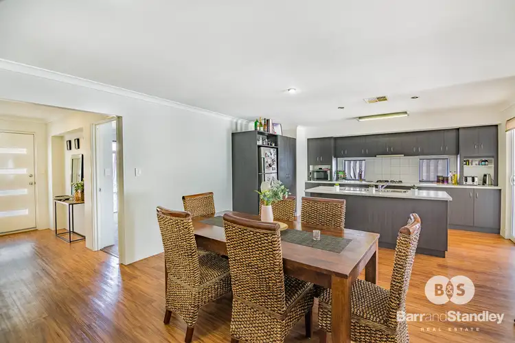 Sixth view of Homely semi-detached listing, 22B Claymore Loop, Dalyellup WA 6230