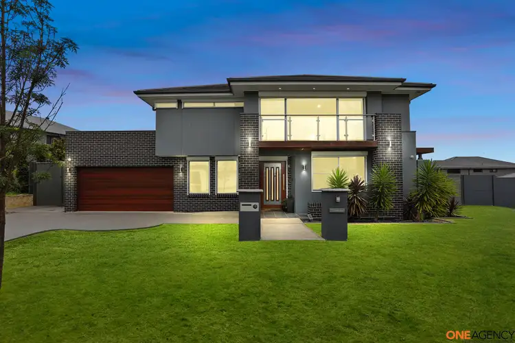 17 Sorell Way, Harrington Park NSW 2567