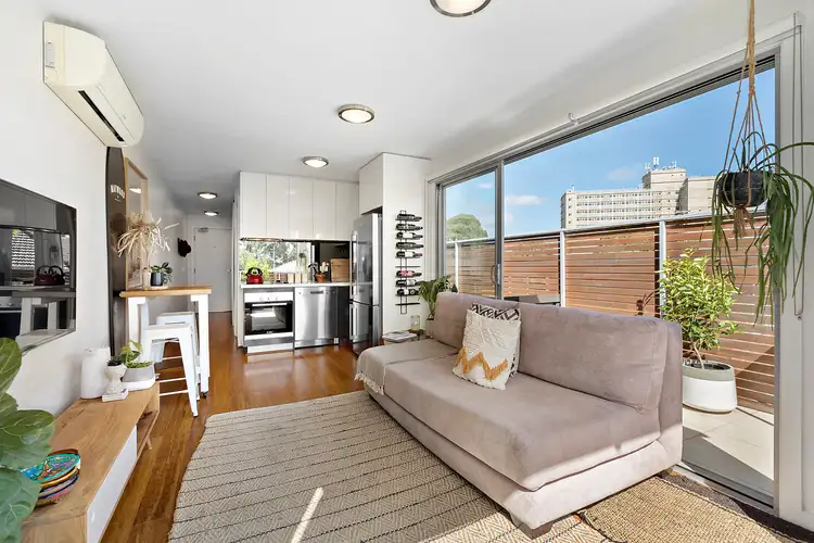 21/93 Argyle Street, St Kilda VIC 3182