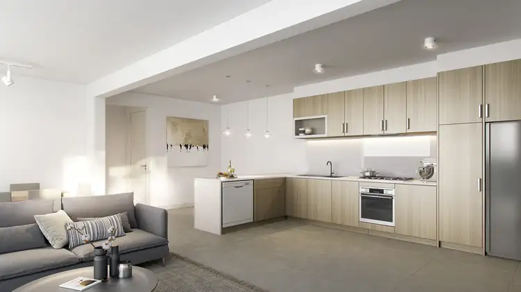 Third view of Homely apartment listing, Apt 8/30B Ducal  Parkway, Mernda VIC 3754