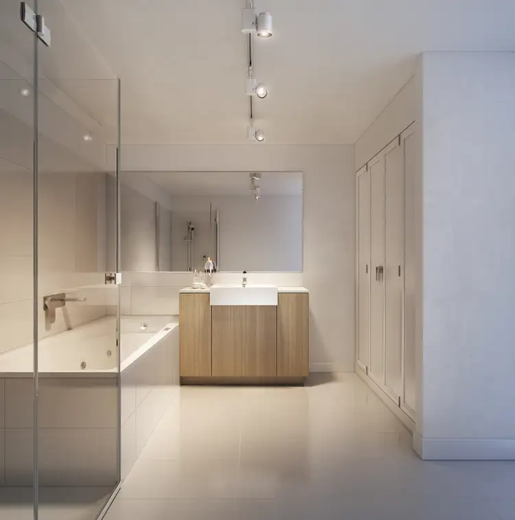 Fifth view of Homely apartment listing, Apt 8/30B Ducal  Parkway, Mernda VIC 3754