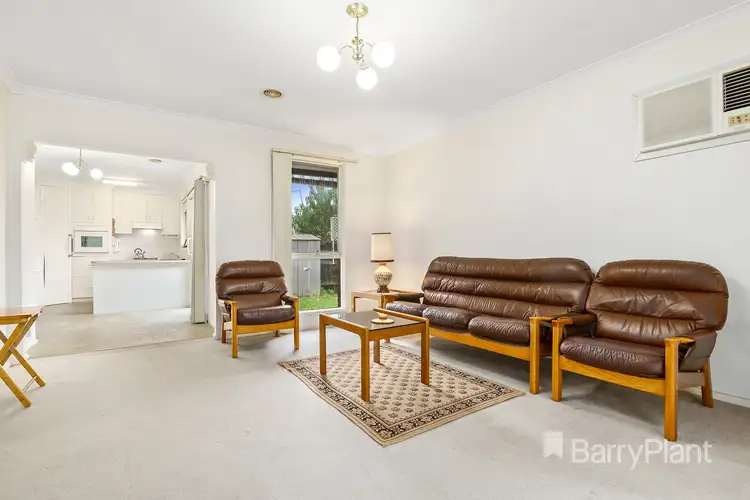 Second view of Homely unit listing, 2/78-80 Willesden Road, Hughesdale VIC 3166