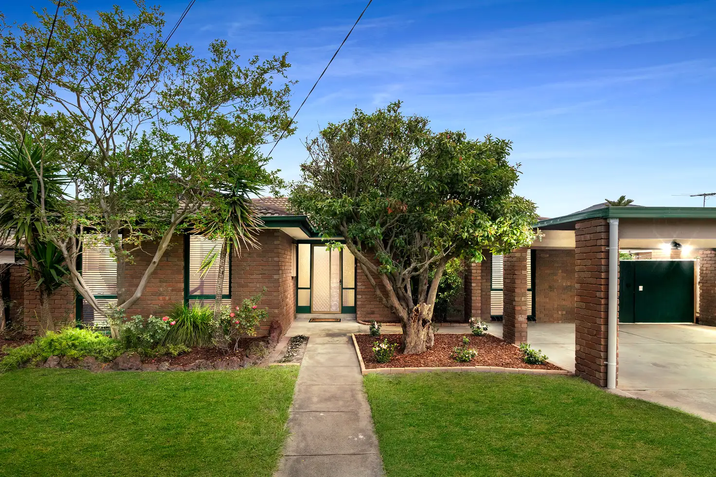 Main view of Homely house listing, 7 Glenelg Drive, Mentone VIC 3194