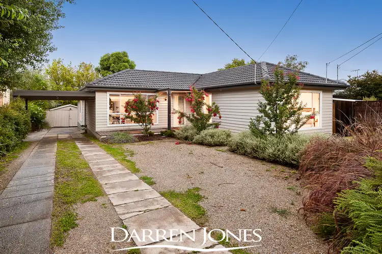 24 Dunn Street, Watsonia VIC 3087