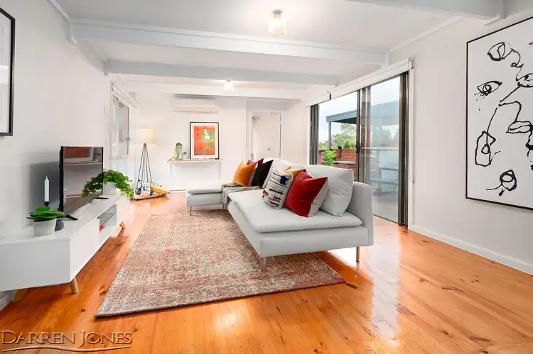 Second view of Homely house listing, 24 Dunn Street, Watsonia VIC 3087