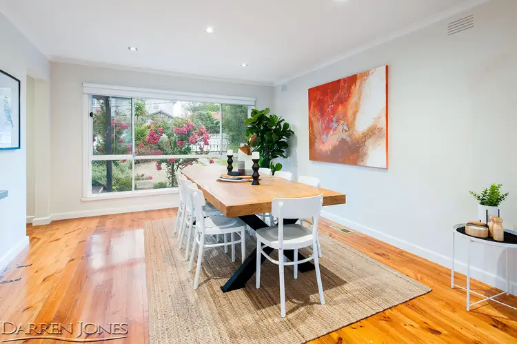 Fourth view of Homely house listing, 24 Dunn Street, Watsonia VIC 3087