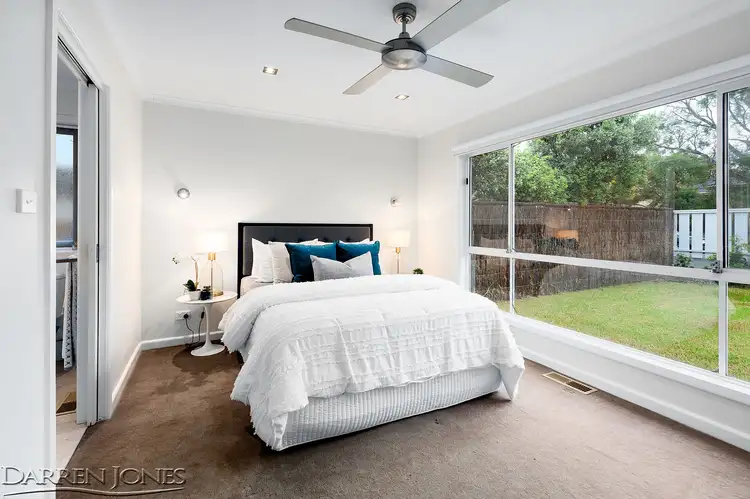 Fifth view of Homely house listing, 24 Dunn Street, Watsonia VIC 3087