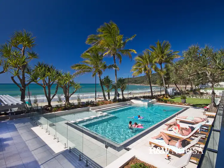 9/41 Hastings Street, Noosa Heads QLD 4567
