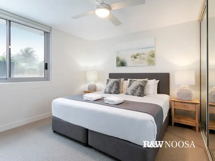 Fourth view of Homely apartment listing, 9/41 Hastings Street, Noosa Heads QLD 4567