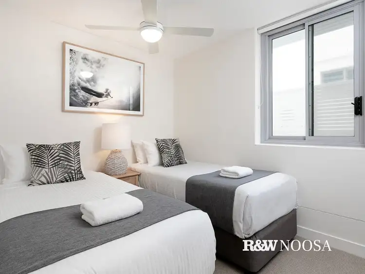 Fifth view of Homely apartment listing, 9/41 Hastings Street, Noosa Heads QLD 4567