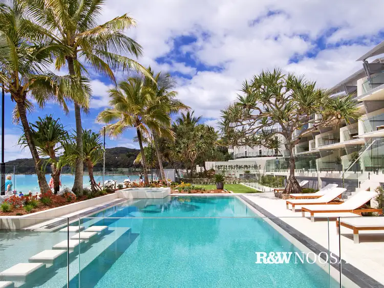 Sixth view of Homely apartment listing, 9/41 Hastings Street, Noosa Heads QLD 4567