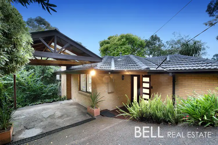 11 Summerhill Road, Montrose VIC 3765