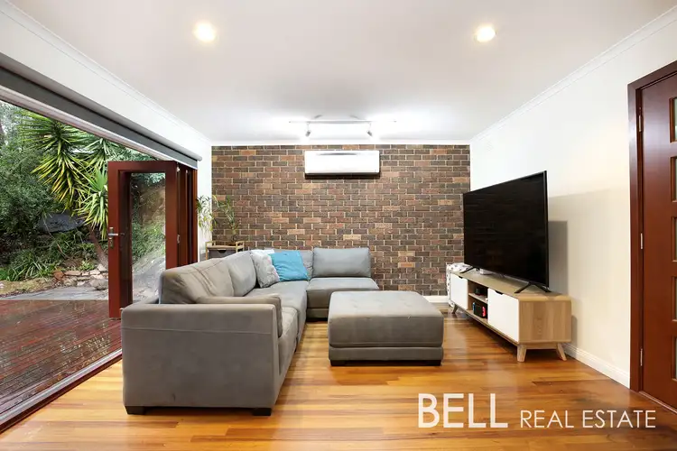 Fifth view of Homely house listing, 11 Summerhill Road, Montrose VIC 3765