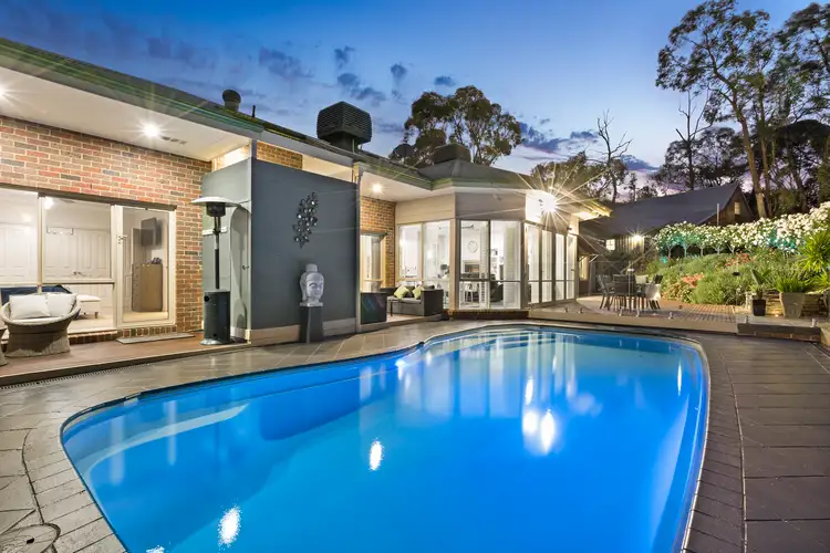 1 Sky View, Wonga Park VIC 3115