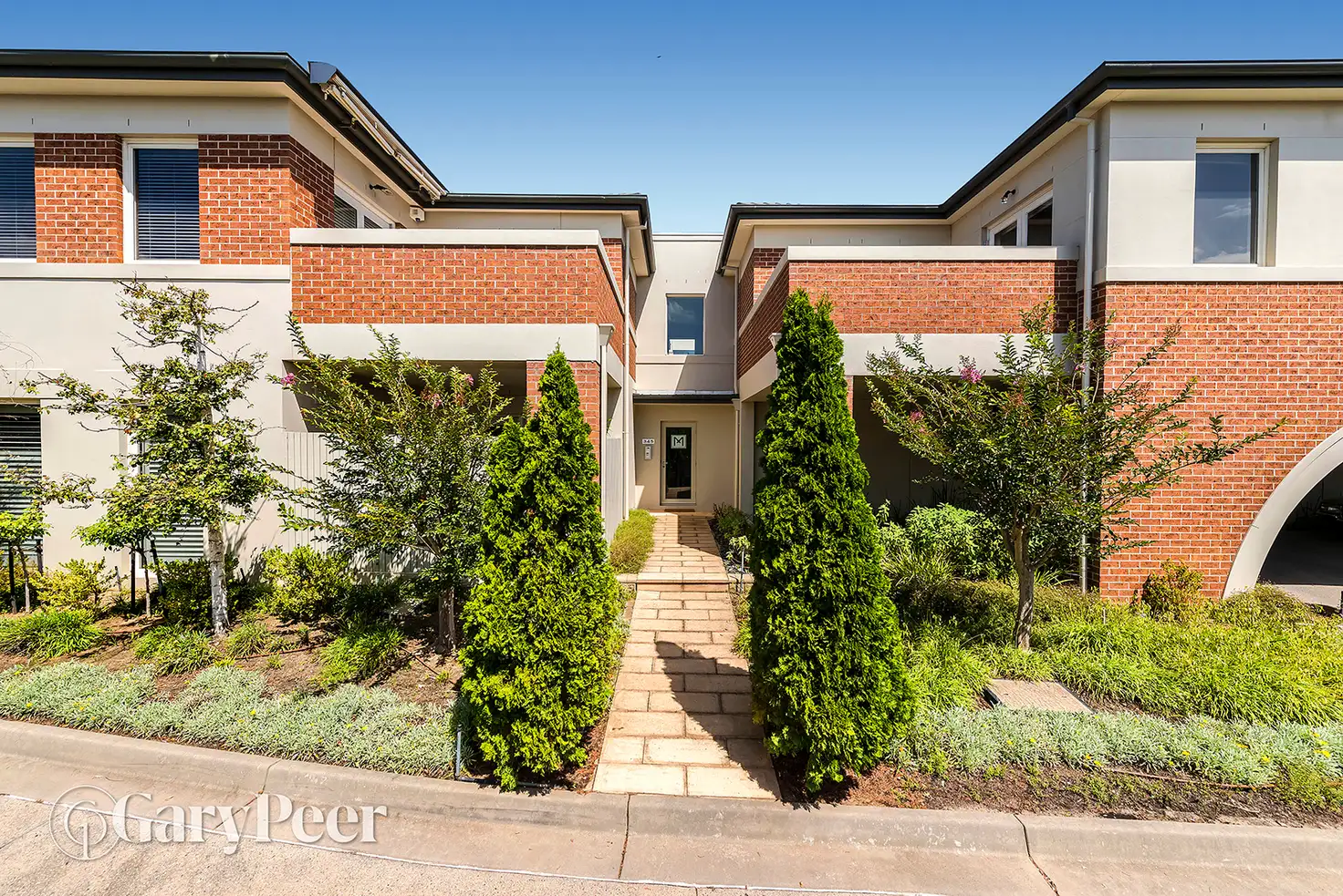 Main view of Homely apartment listing, 3/2 Younger Avenue, Caulfield South VIC 3162