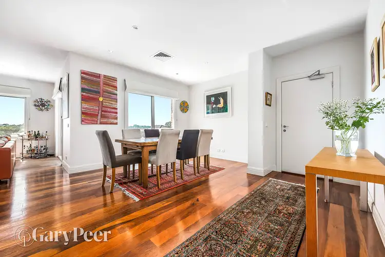 Third view of Homely apartment listing, 3/2 Younger Avenue, Caulfield South VIC 3162