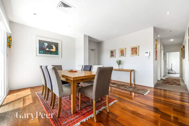 Fourth view of Homely apartment listing, 3/2 Younger Avenue, Caulfield South VIC 3162
