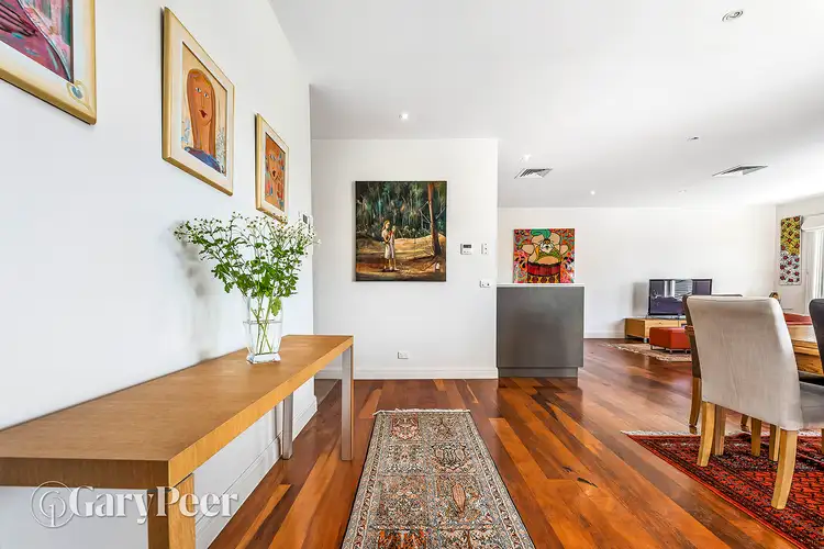 Fifth view of Homely apartment listing, 3/2 Younger Avenue, Caulfield South VIC 3162