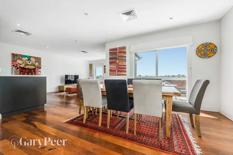 Sixth view of Homely apartment listing, 3/2 Younger Avenue, Caulfield South VIC 3162