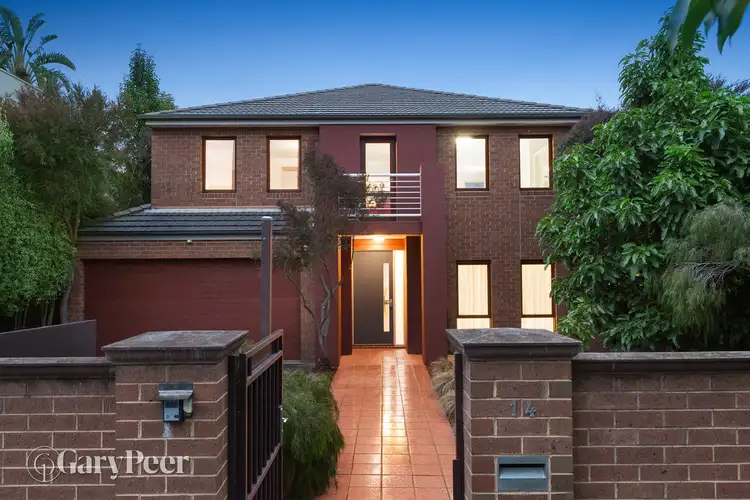 14 Bent Street, Caulfield South VIC 3162