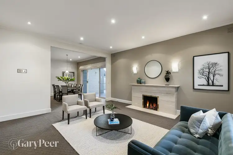 Second view of Homely house listing, 139 Bambra Road, Caulfield VIC 3162