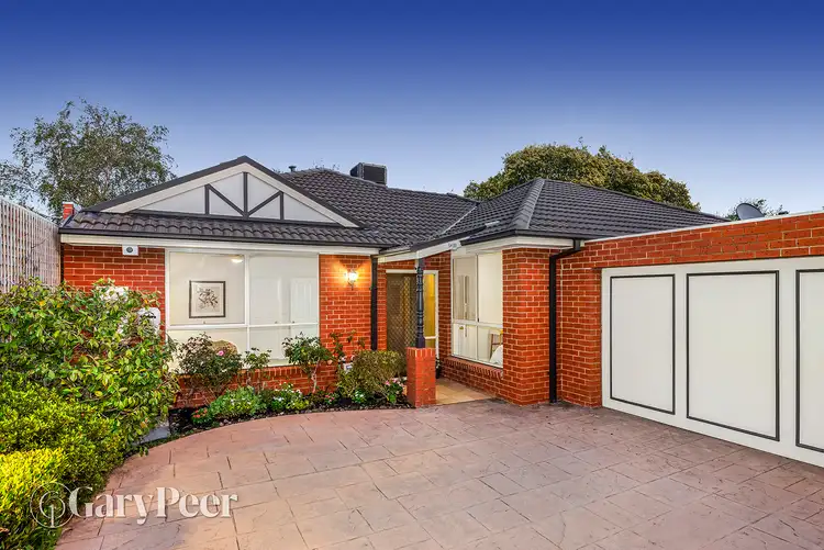 2/21 Turner Avenue, Glen Huntly VIC 3163