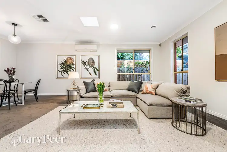 Second view of Homely unit listing, 2/21 Turner Avenue, Glen Huntly VIC 3163