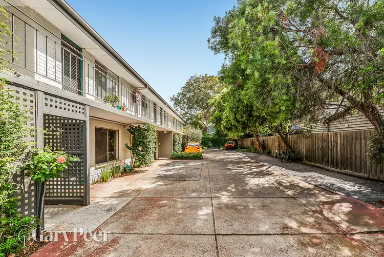 4/6 Tattenham Street, Caulfield East VIC 3145