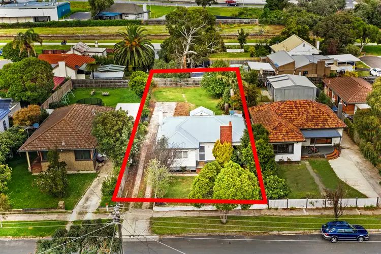 Second view of Homely house listing, 20 Dell Road, Frankston VIC 3199