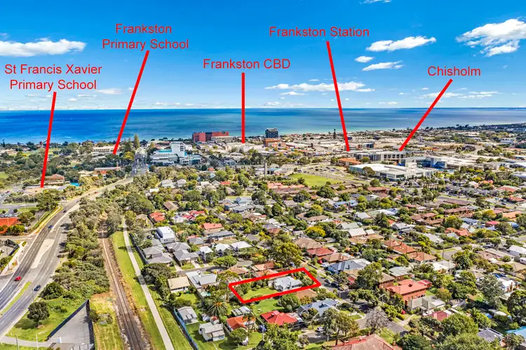 Third view of Homely house listing, 20 Dell Road, Frankston VIC 3199