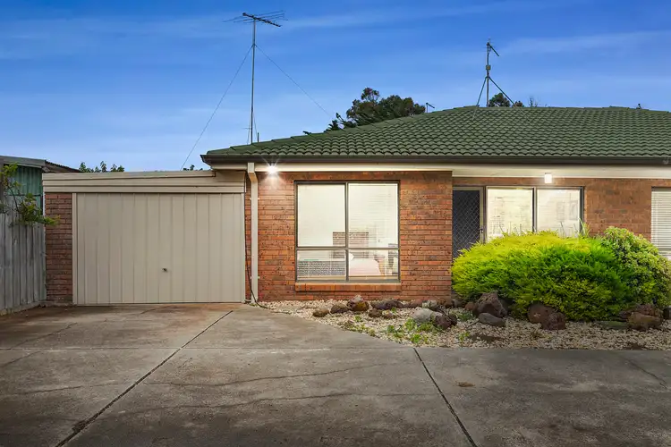 Second view of Homely unit listing, 6/26-28 Dromana Parade, Safety Beach VIC 3936