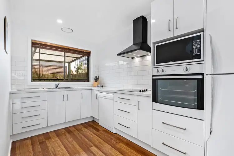 Fourth view of Homely unit listing, 6/26-28 Dromana Parade, Safety Beach VIC 3936