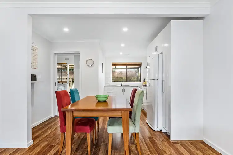Fifth view of Homely unit listing, 6/26-28 Dromana Parade, Safety Beach VIC 3936