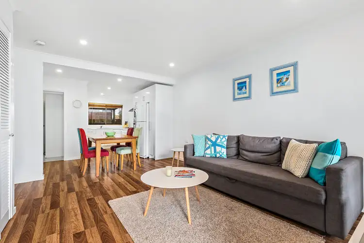 Sixth view of Homely unit listing, 6/26-28 Dromana Parade, Safety Beach VIC 3936