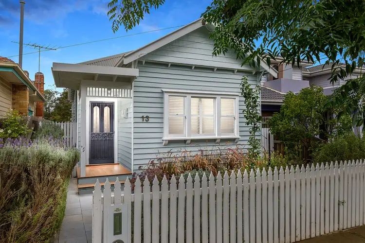 13 Inkerman Street, Maidstone VIC 3012