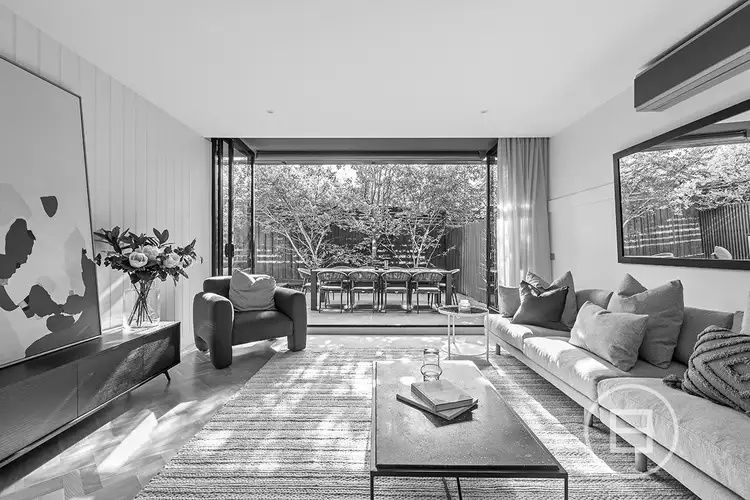 Main view of Homely apartment listing, 117/6 Lisson Grove, Hawthorn VIC 3122