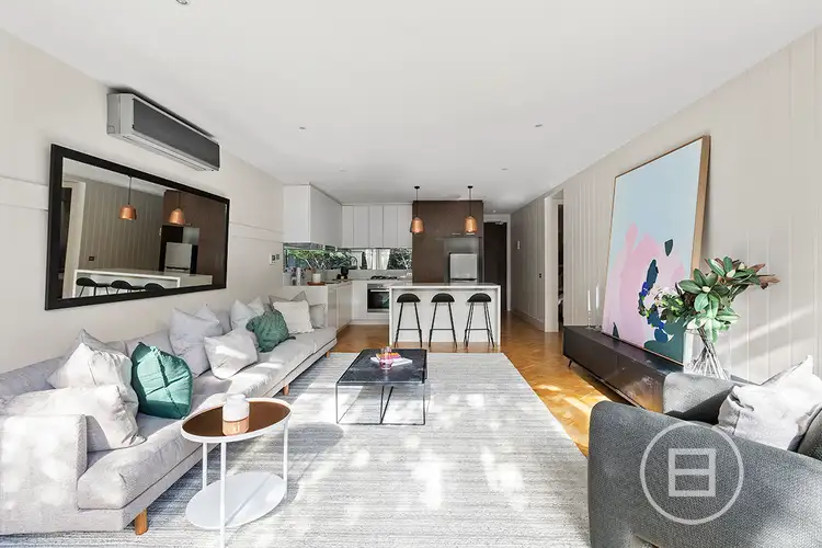 Sixth view of Homely apartment listing, 117/6 Lisson Grove, Hawthorn VIC 3122