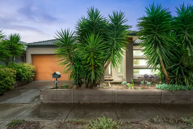 29 River Views Road, Harkness VIC 3337