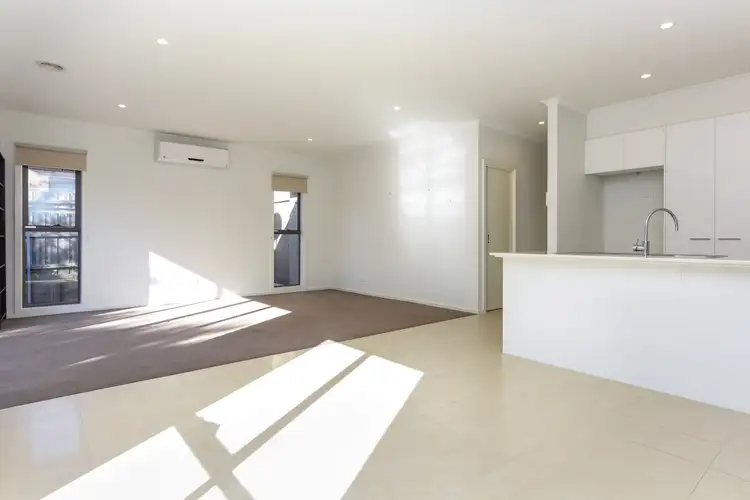 Second view of Homely townhouse listing, 8 Seacrest Place, Mount Martha VIC 3934