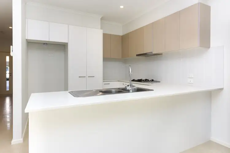 Third view of Homely townhouse listing, 8 Seacrest Place, Mount Martha VIC 3934