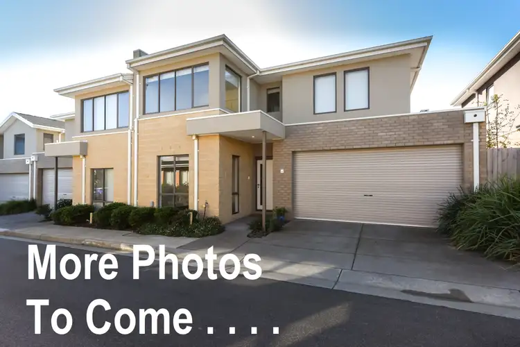 Fifth view of Homely townhouse listing, 8 Seacrest Place, Mount Martha VIC 3934