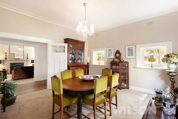 Fifth view of Homely house listing, 3 Marine Avenue, St Kilda VIC 3182
