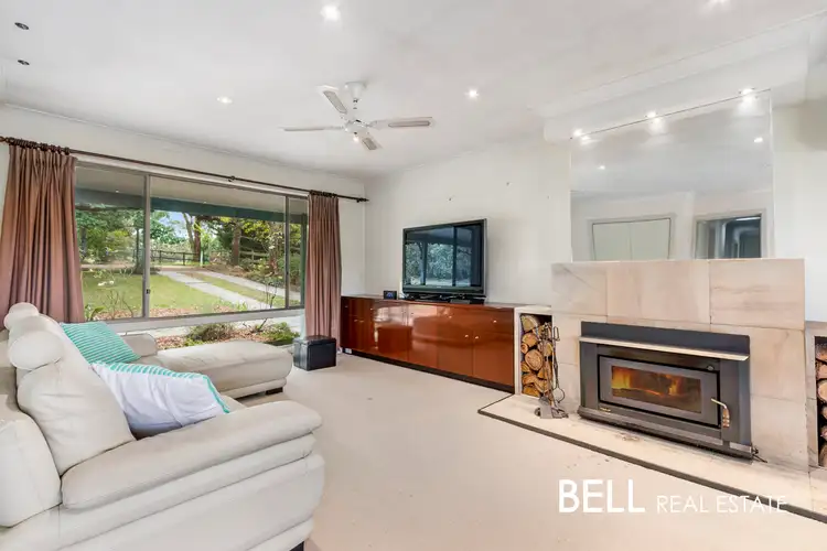 Second view of Homely house listing, 32 Coopers Road, Macclesfield VIC 3782