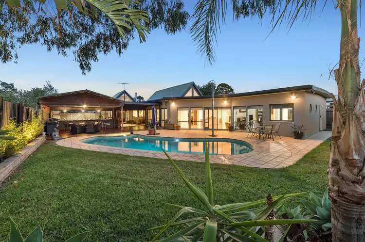 Main view of Homely house listing, 85 Potts Road, Langwarrin VIC 3910