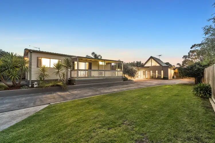 Third view of Homely house listing, 85 Potts Road, Langwarrin VIC 3910