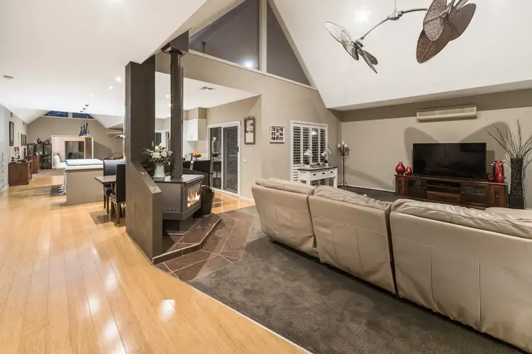 Fourth view of Homely house listing, 85 Potts Road, Langwarrin VIC 3910