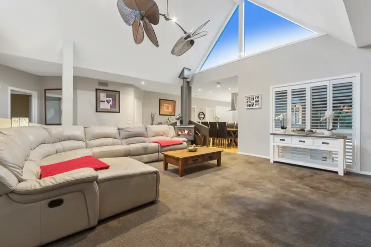 Fifth view of Homely house listing, 85 Potts Road, Langwarrin VIC 3910