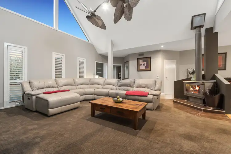 Sixth view of Homely house listing, 85 Potts Road, Langwarrin VIC 3910